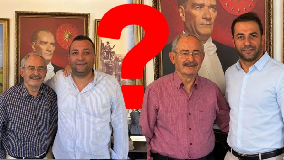 Büyükerşen bilmecesi: CHP’den istifa etti mi, etmedi mi?